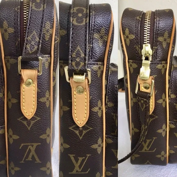 Louis Vuitton Amazone Shoulder Bag - Picture 7 of 16